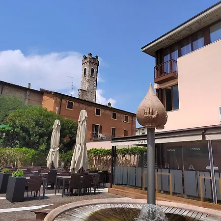 Aly D Angelo Torre Apartment Bardolino